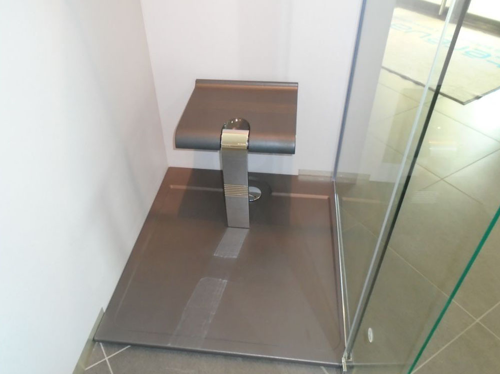 Installation de chauffage Randan