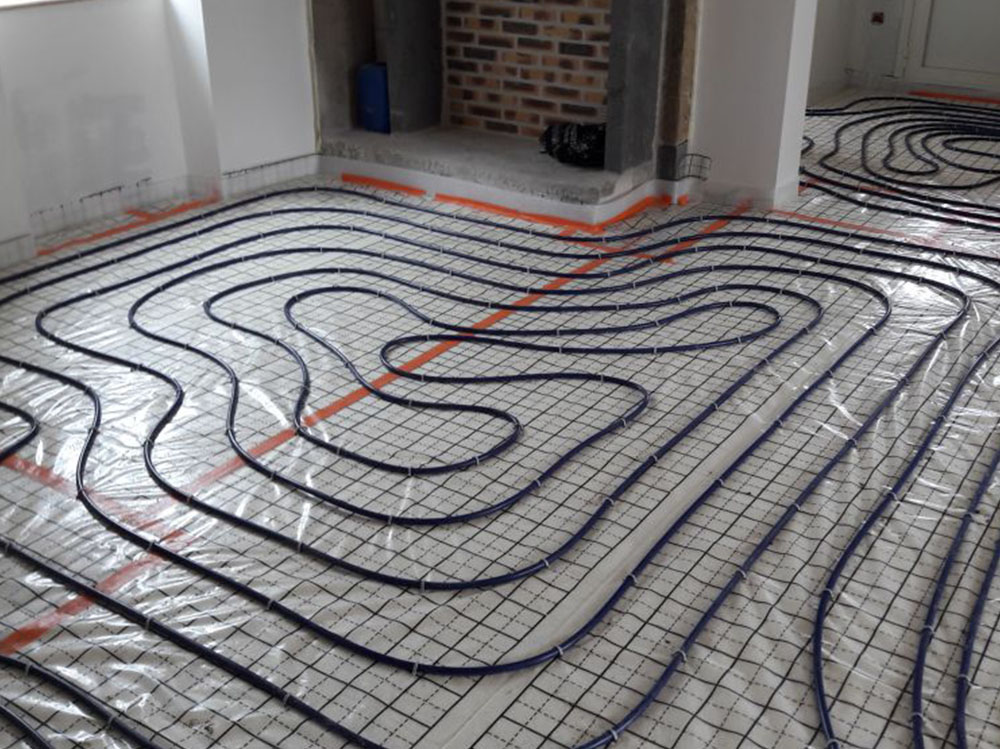 Travaux de plomberie Thiers